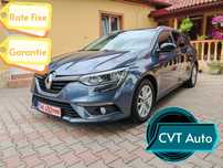 Renault Megane Renault Megane GrandTour Energy TCE 130 Limited