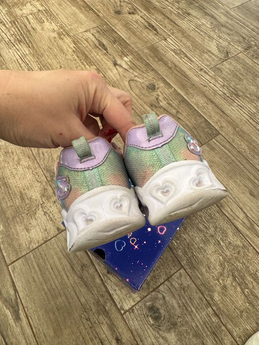 Детски маратонки  Skechers 26