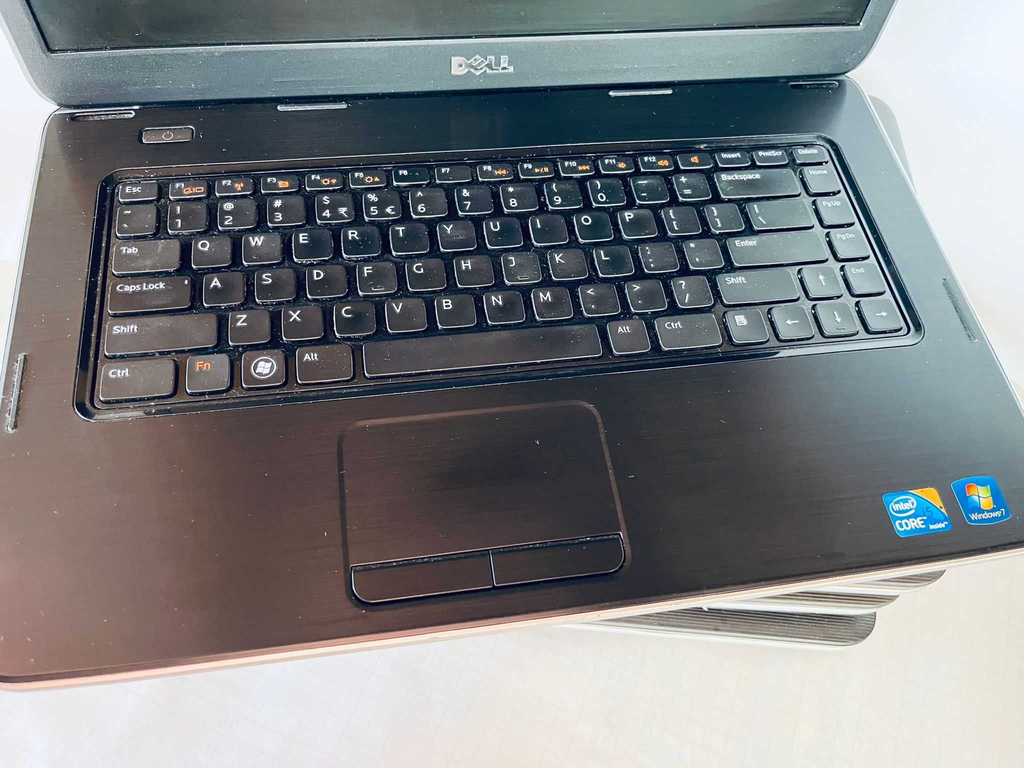 Laptop Dell Vostro 1540