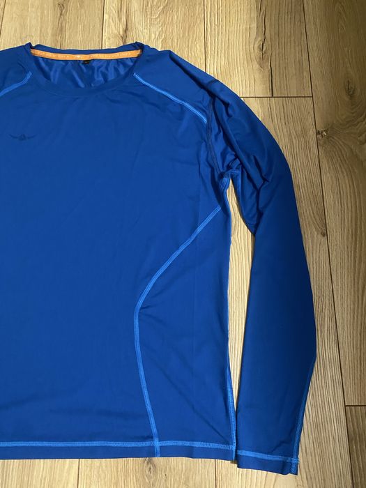 KAIKKIALLA-bluzon de compresie , ca si Nou, pt barbati , marimea L