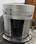 expresor delonghi magnifica