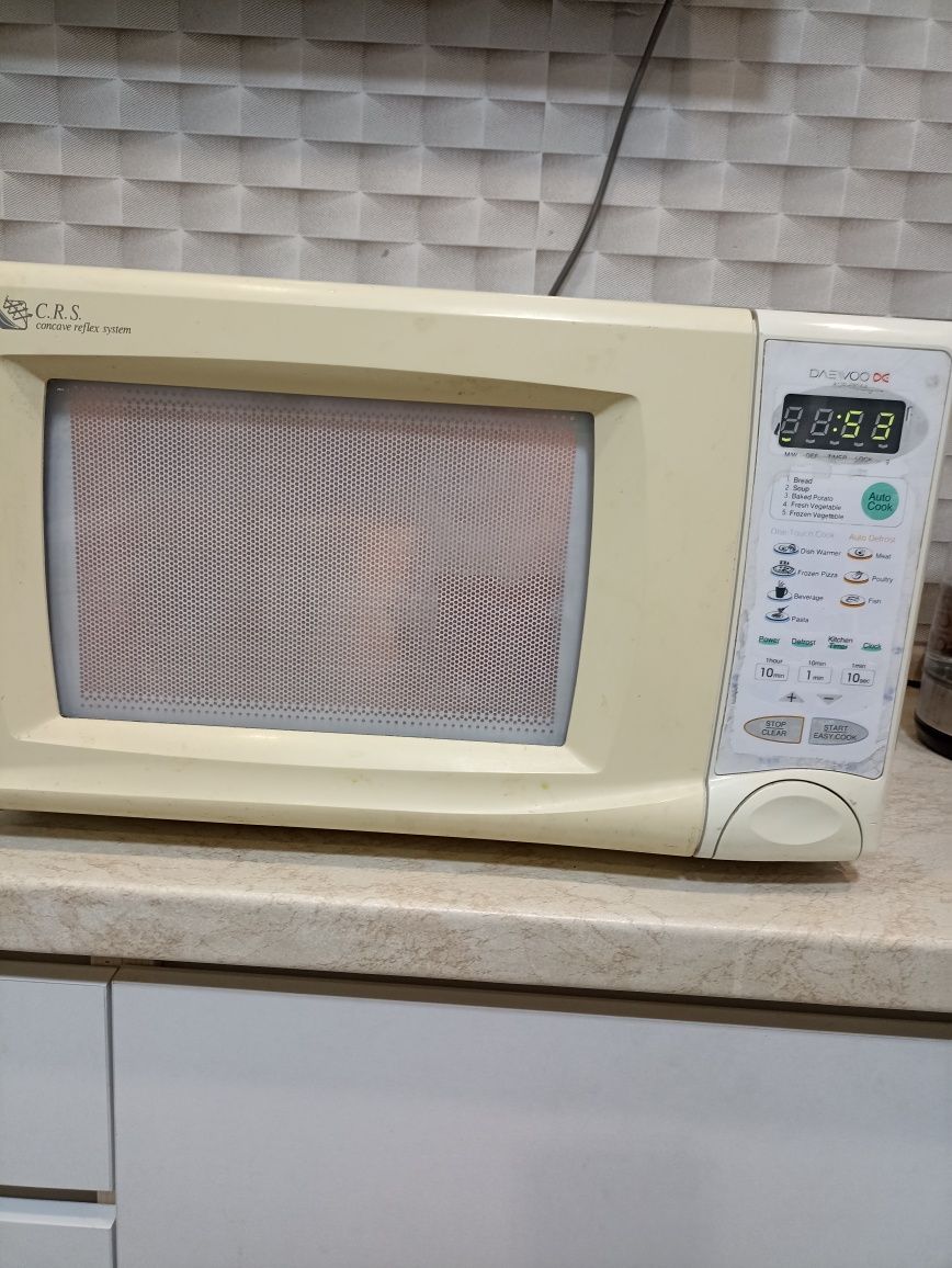 Продам микроволновку