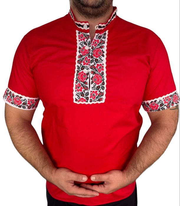 Народни носии за всякакви поводи