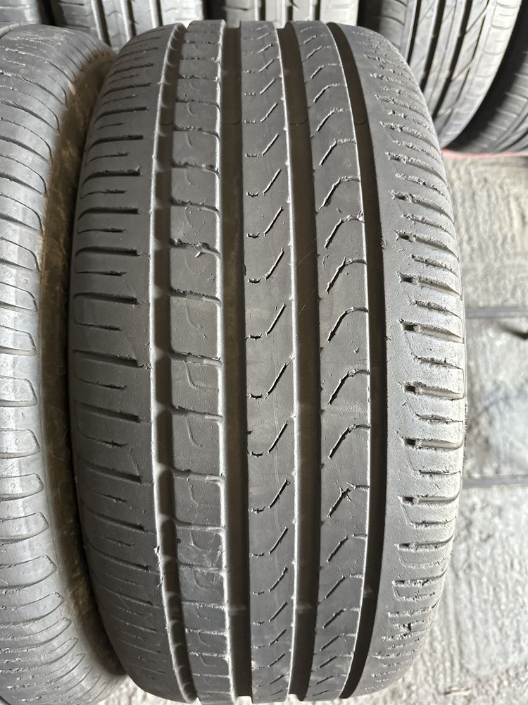Anvelope 255/40/20 Pirelli 255/40 R20