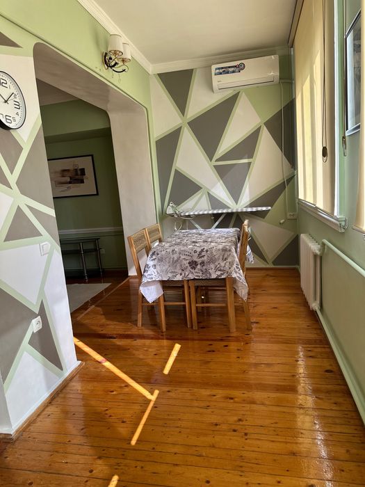 Сваю свою 2 х комнатную на ц5