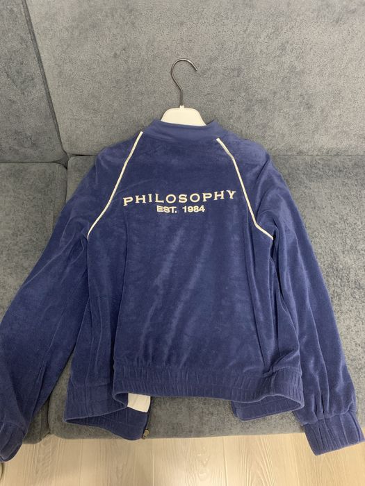 Кофта Philosophi