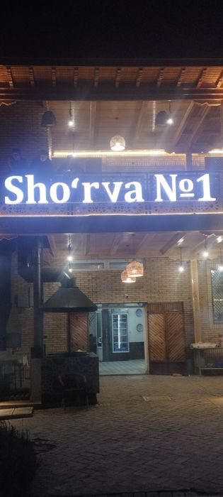 Tashqi reklama xizmatlari