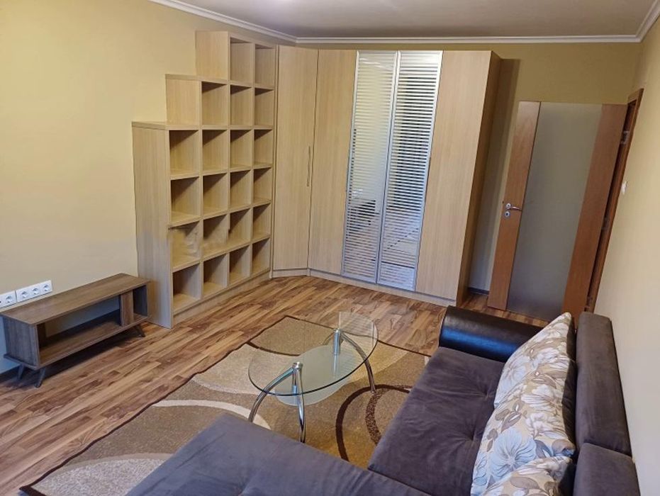 Дава се под наем Двустаен апартамент в София, Захарна фабрика - 68 кв.м за 500 € - Снимка #2