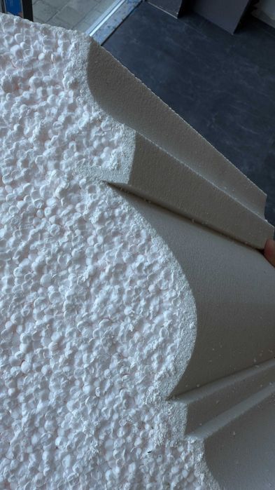 Profile Decorative Ancadramente Solbancuri Colțare Cornișe Polistiren