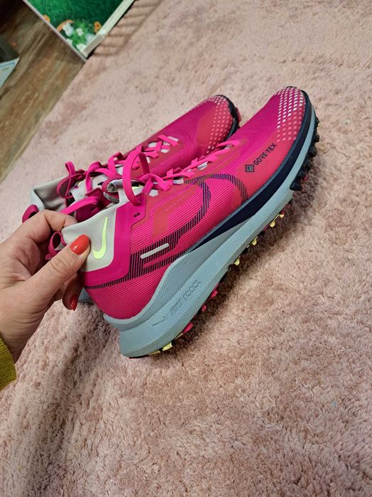 Nike pegasus trail 4 GTX