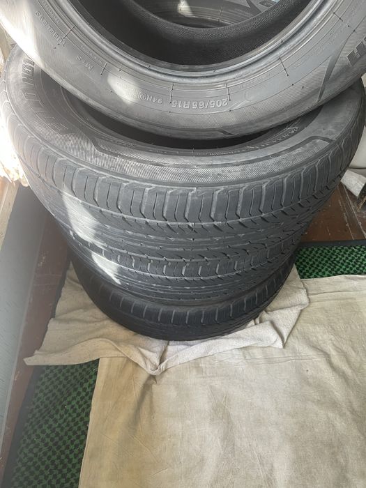 Balon Grenlander  Colo 205 65 R15 Kelishamiz