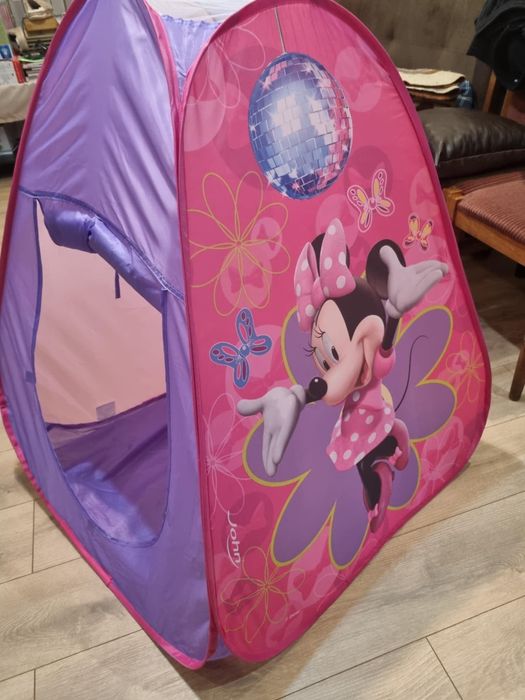 Детска палатка Дисни