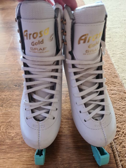 Patine Graf Arosa 35