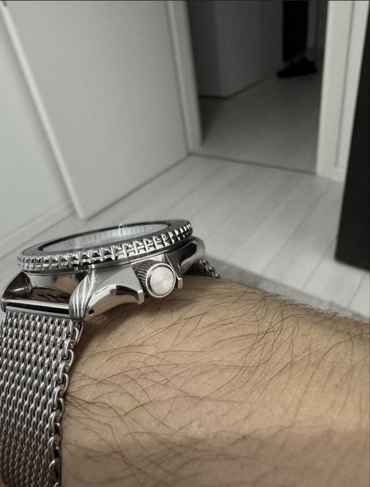 Seiko 5 Sport automatic