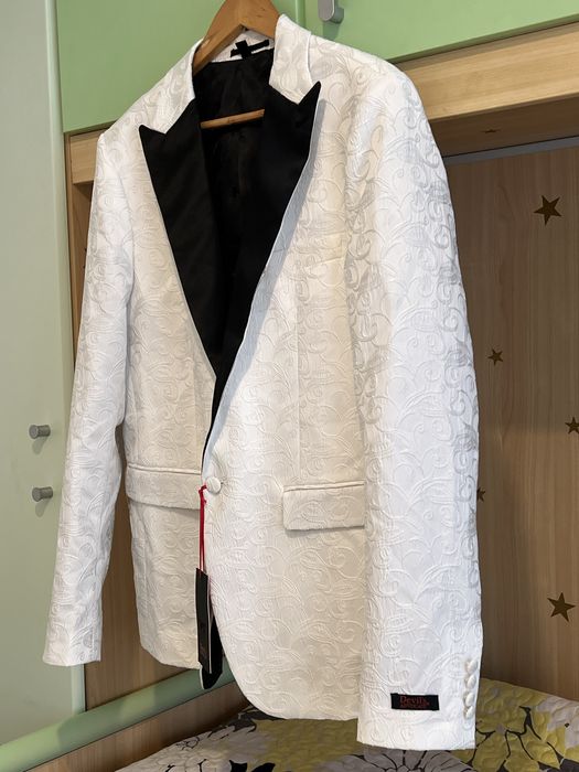 Sacou Devil’s Advocate