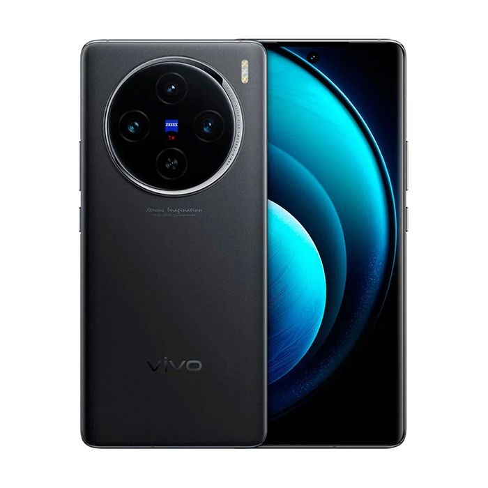 VIVO X100 GLOBAL 16/512 идеал