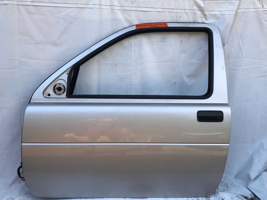 Предна лява врата Land Rover Freelander 2001г