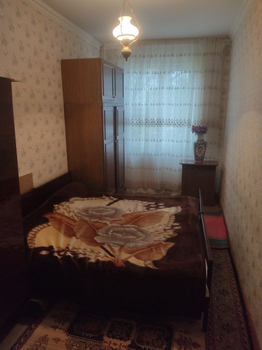 Продается квартира 2 комнатная