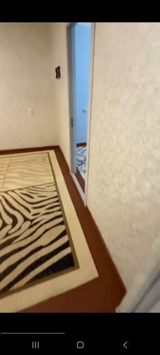 Саракулька Аренда 2 х комнатная