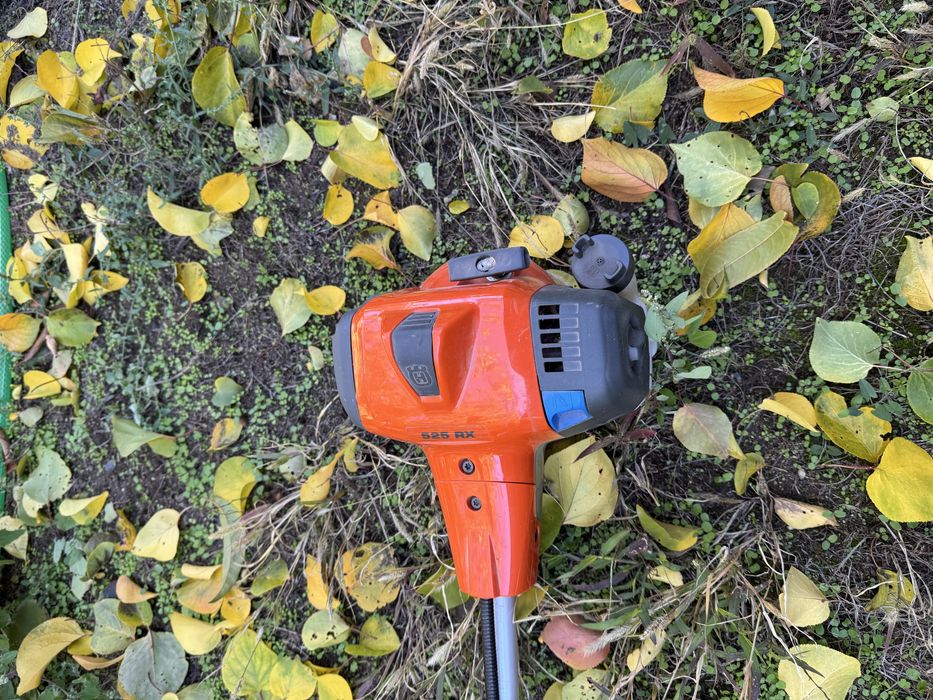 Моторна косачка Husqvarna 525 RX