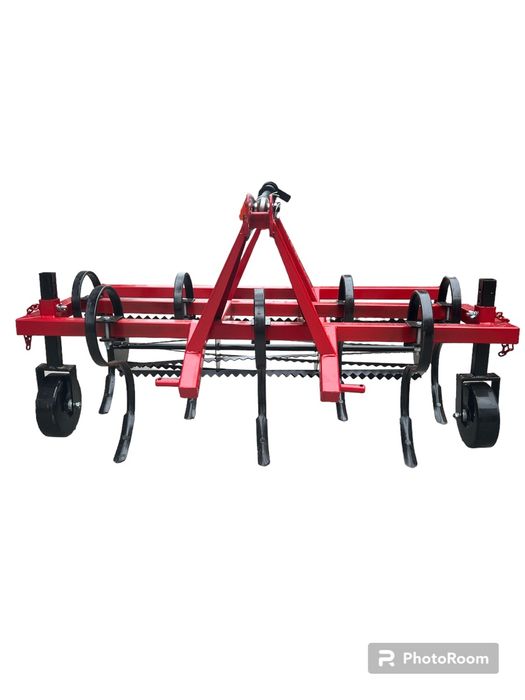 Combinator 150 cm piese și utilaje agricole