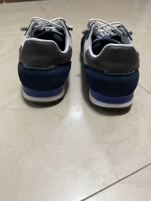 Мъжки обувки Pepe Jeans