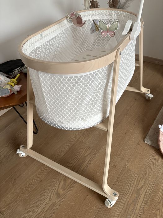 Patut cosulet ikea bebelusi