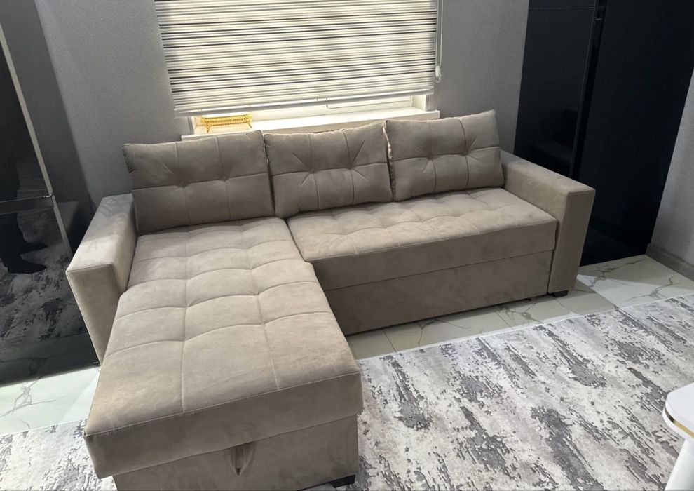 Диван раскладной