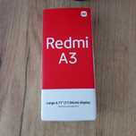 Vand telefon nou Redmi A3 neutilizat