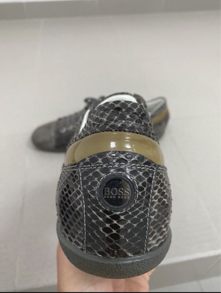 Pantofi sport Hugo Boss 42