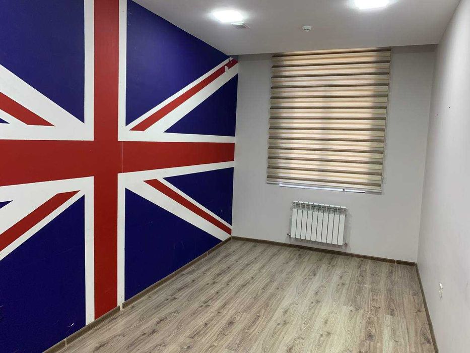 [КМ] Учебный центр в бизнес центре