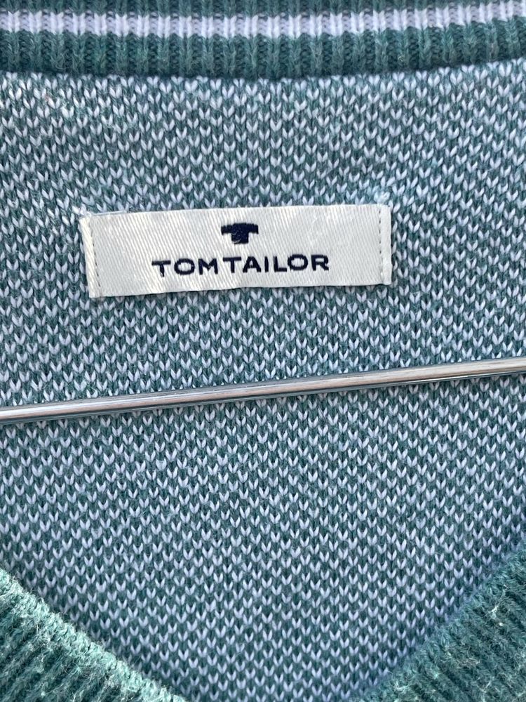 Pulover barbatesc Tom Tailor