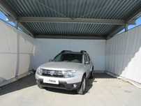 Dacia Duster Duster Laureate 1.5 dci ,4x4,scaune incalzite,133336 km, tva ded.