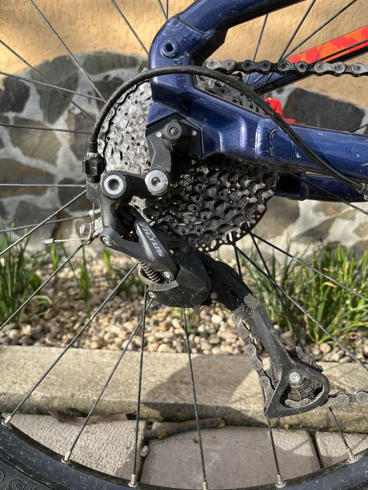 Rockrider ST 540S