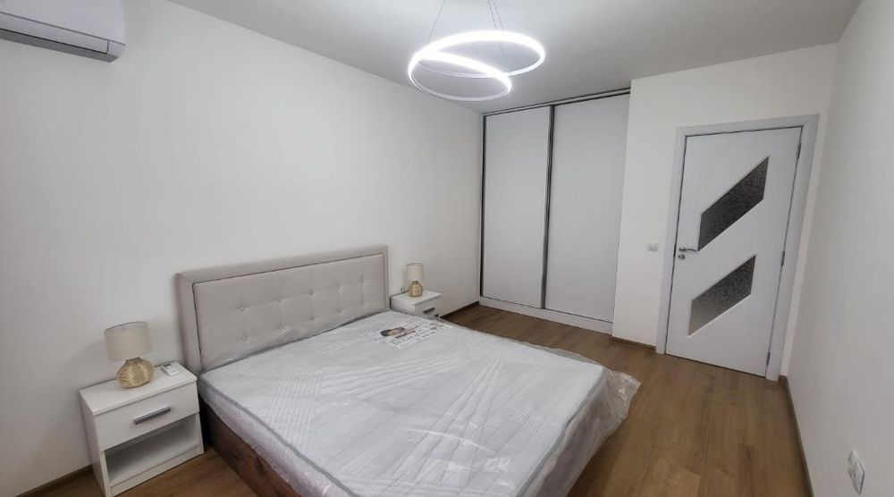 Дава се под наем Двустаен апартамент в Пловдив, Кършияка - 65 кв.м за 400 € - Снимка #3