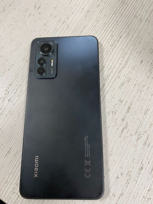 Xiaomi 12 Lite 128/8