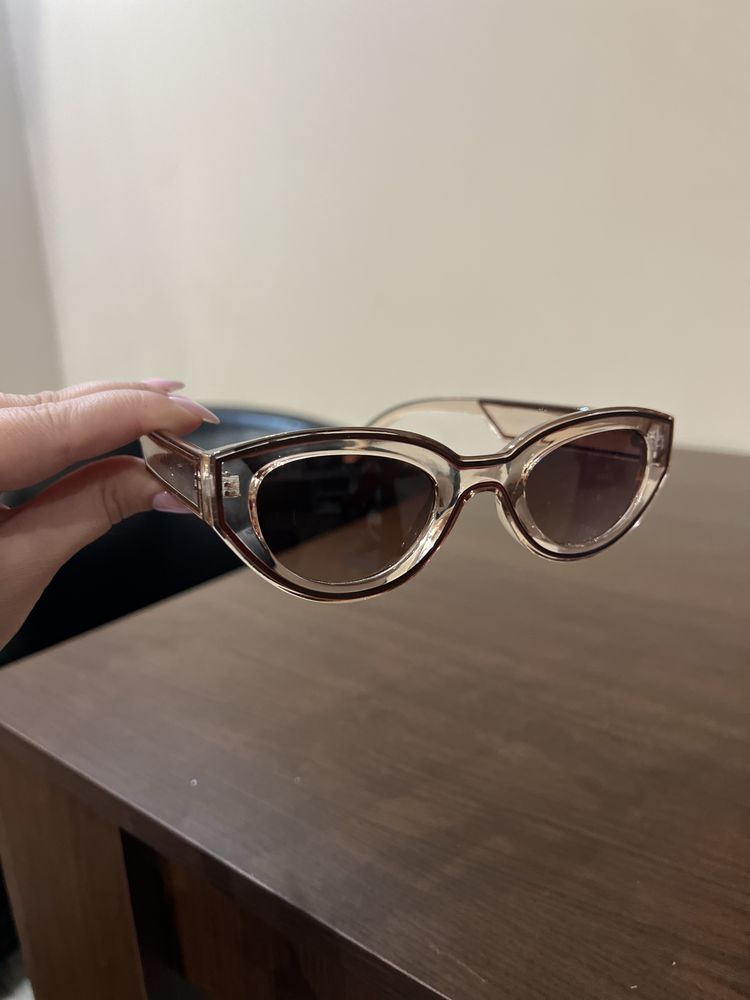 Очила Miu Bottega Celine Valentino