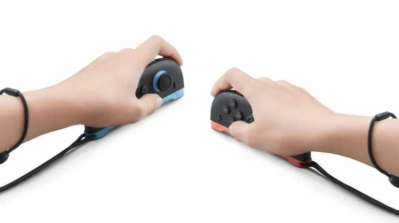 Nintendo Switch 2 Joy-Con 2 (комплект контролери)/ НОВИ