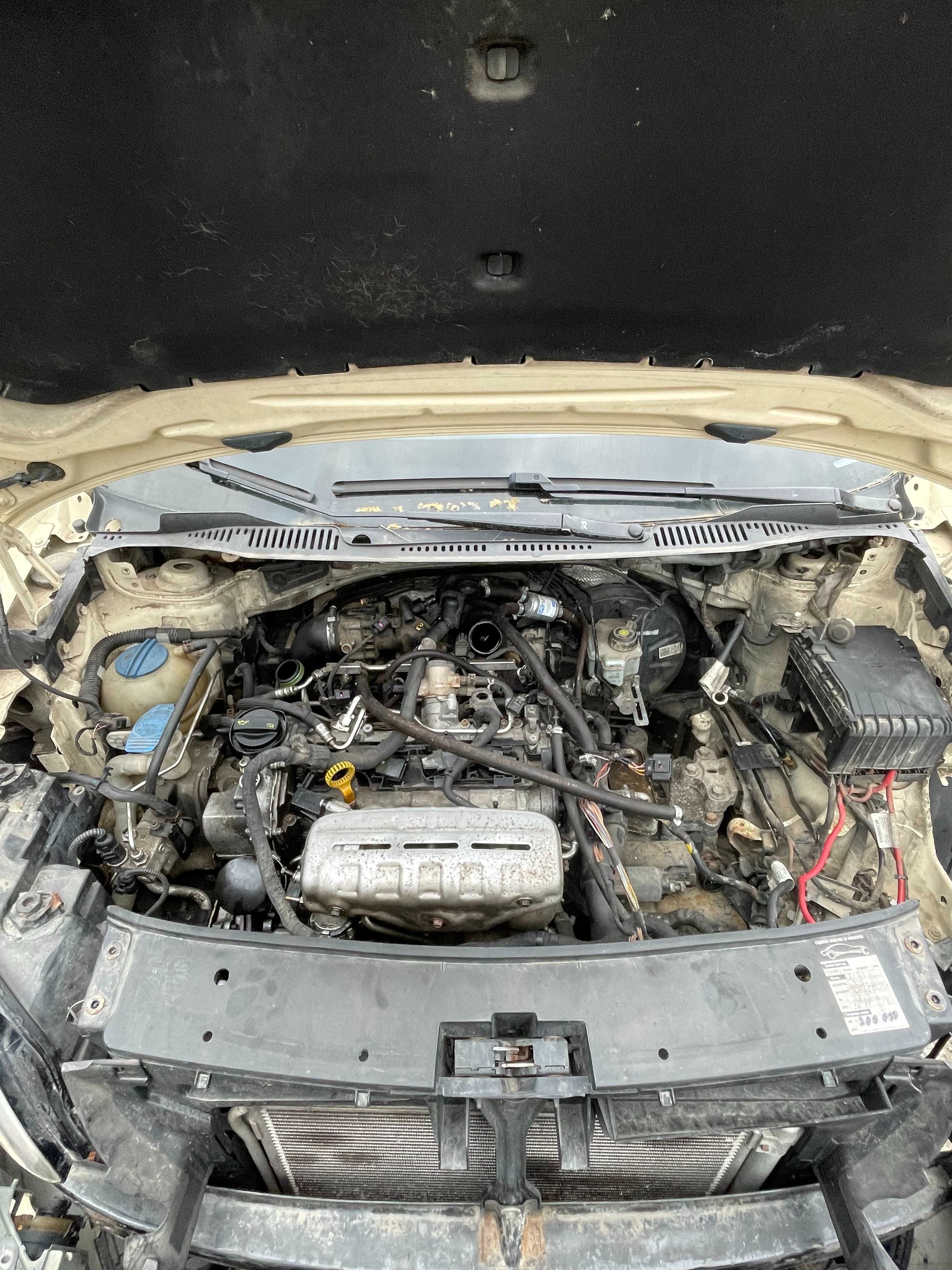 Ауди А6 C6 на части Audi A6 (04-11) 3.0 TDI 233к.с 2260 автомат Stage2