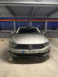 Passat B8 2.0 TDI