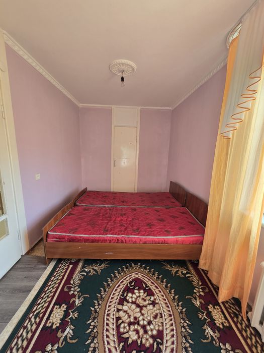 Фрунзенский ижара 2-хона