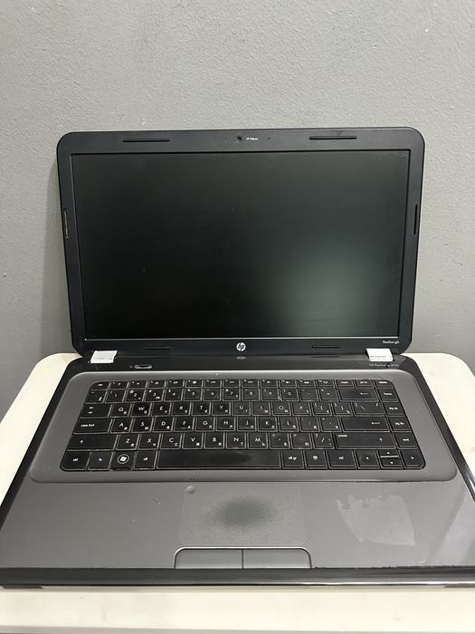 Продам Ноутбук HP