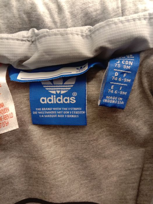 Куртка Adidas на мальчика