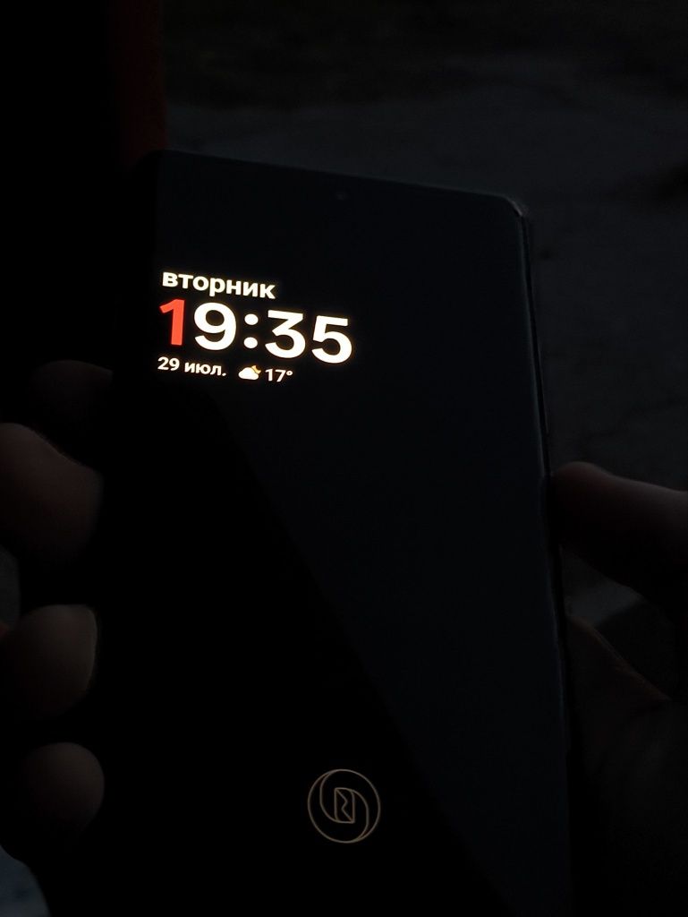 ОБМЕНЯЮ Oneplus 12 12+12/256