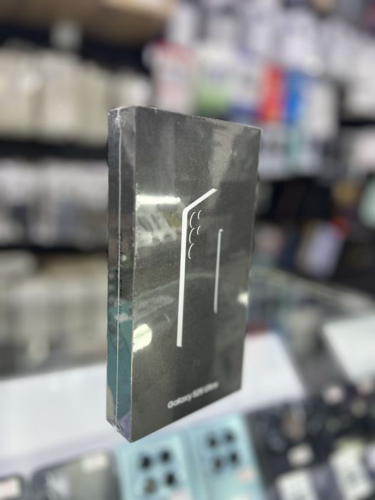 Samsung S25 Ultra 12/256GB Titanium Gray