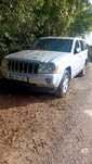 Jeep Grand Cherokee WK 3.0crd на части