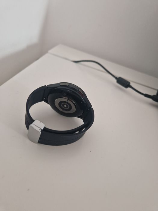 Samsung galaxy watch 6 classic