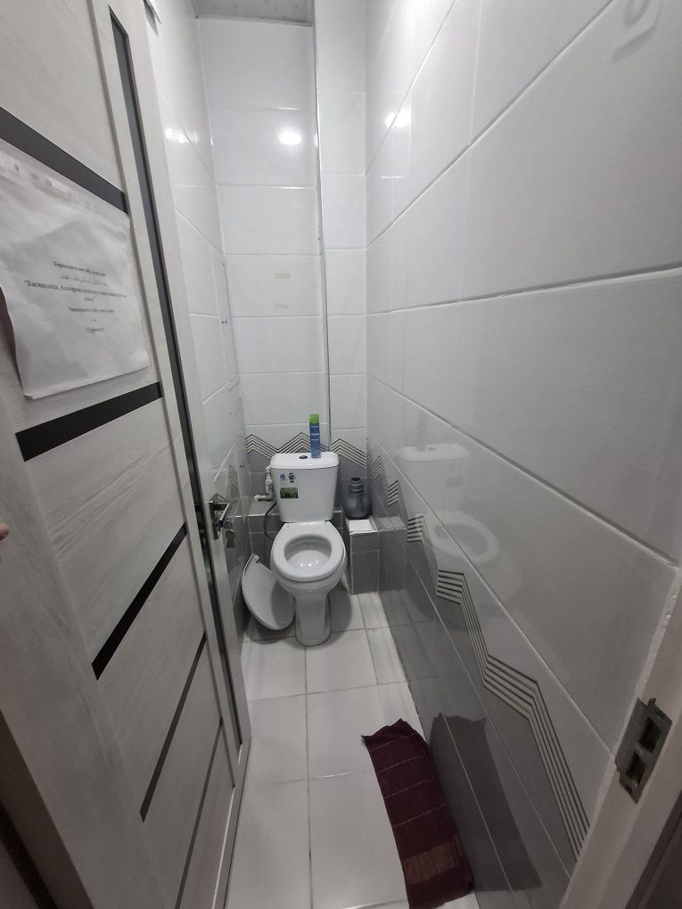 Arenda kvartira Yashnabod Tumani Palinli bozorcha oldida 2xona