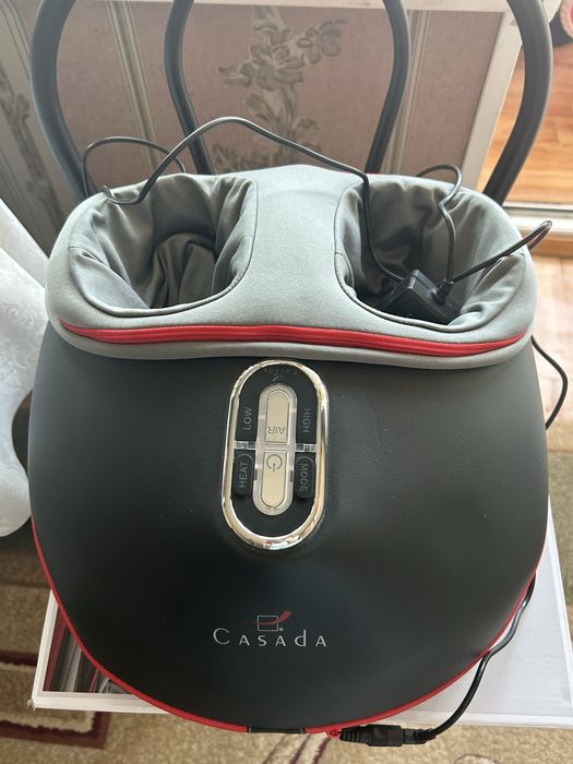 Массажер для ног CASADA