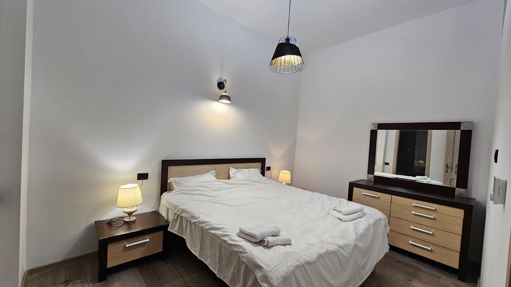 Cazare regim hotelier